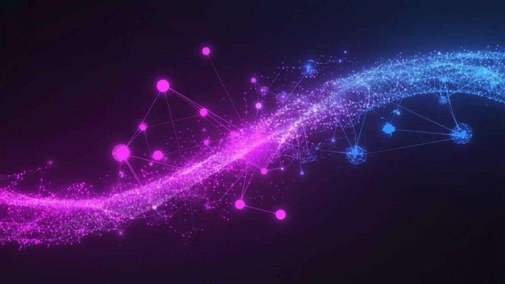 Intelligence, visualized